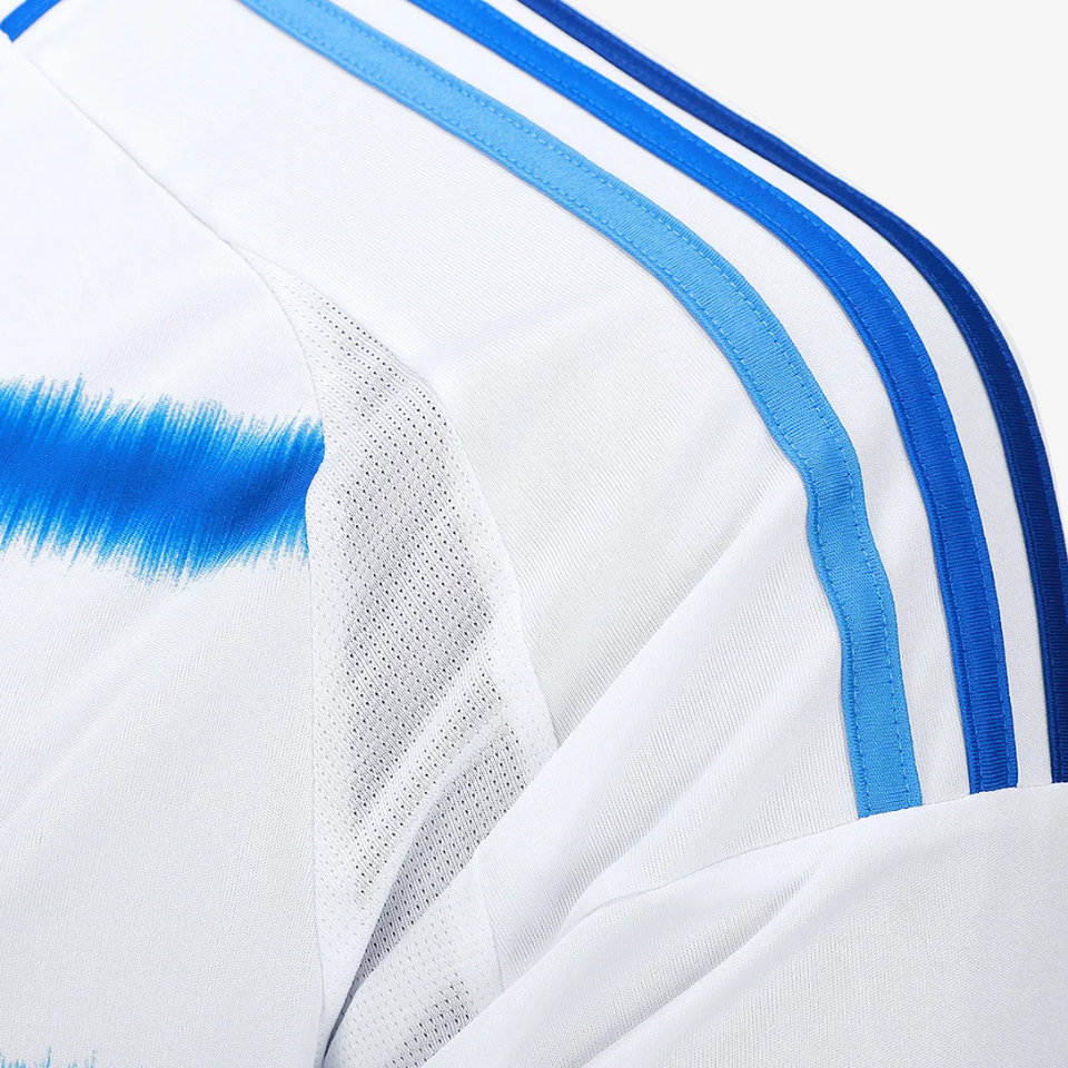 Camisa adidas Cruzeiro 2025/26 II COM PATROCÍNIOS Camisa adidas Cruzeiro 2025/26 II COM PATROCÍNIOS