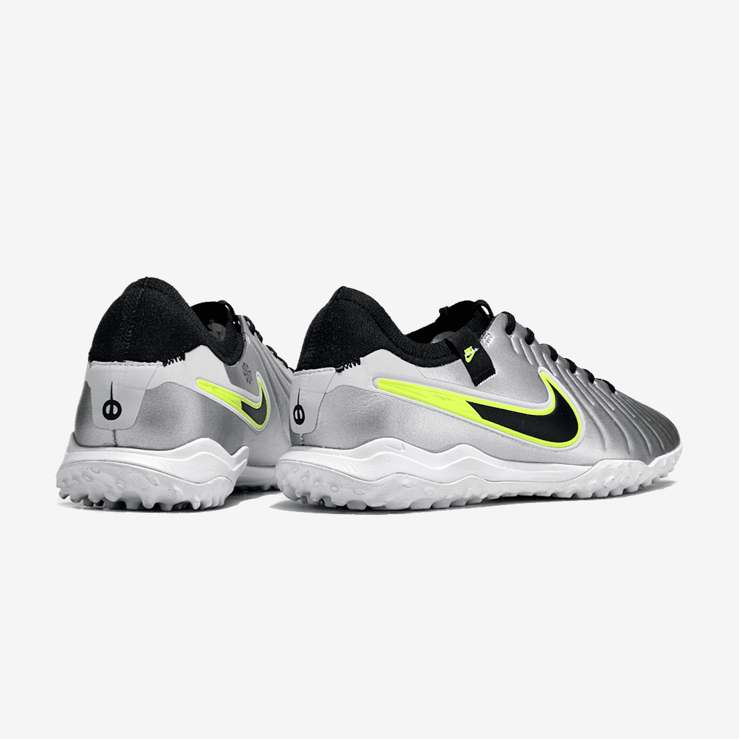 Chuteira Nike Tiempo Legend 10 Pro Society Chuteira Nike Tiempo Legend 10 Pro Society