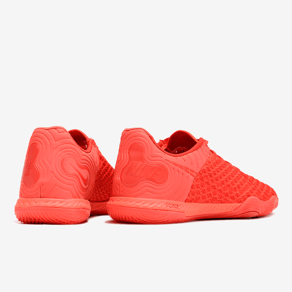 Chuteira Nike React Gato Futsal Chuteira Nike React Gato Futsal