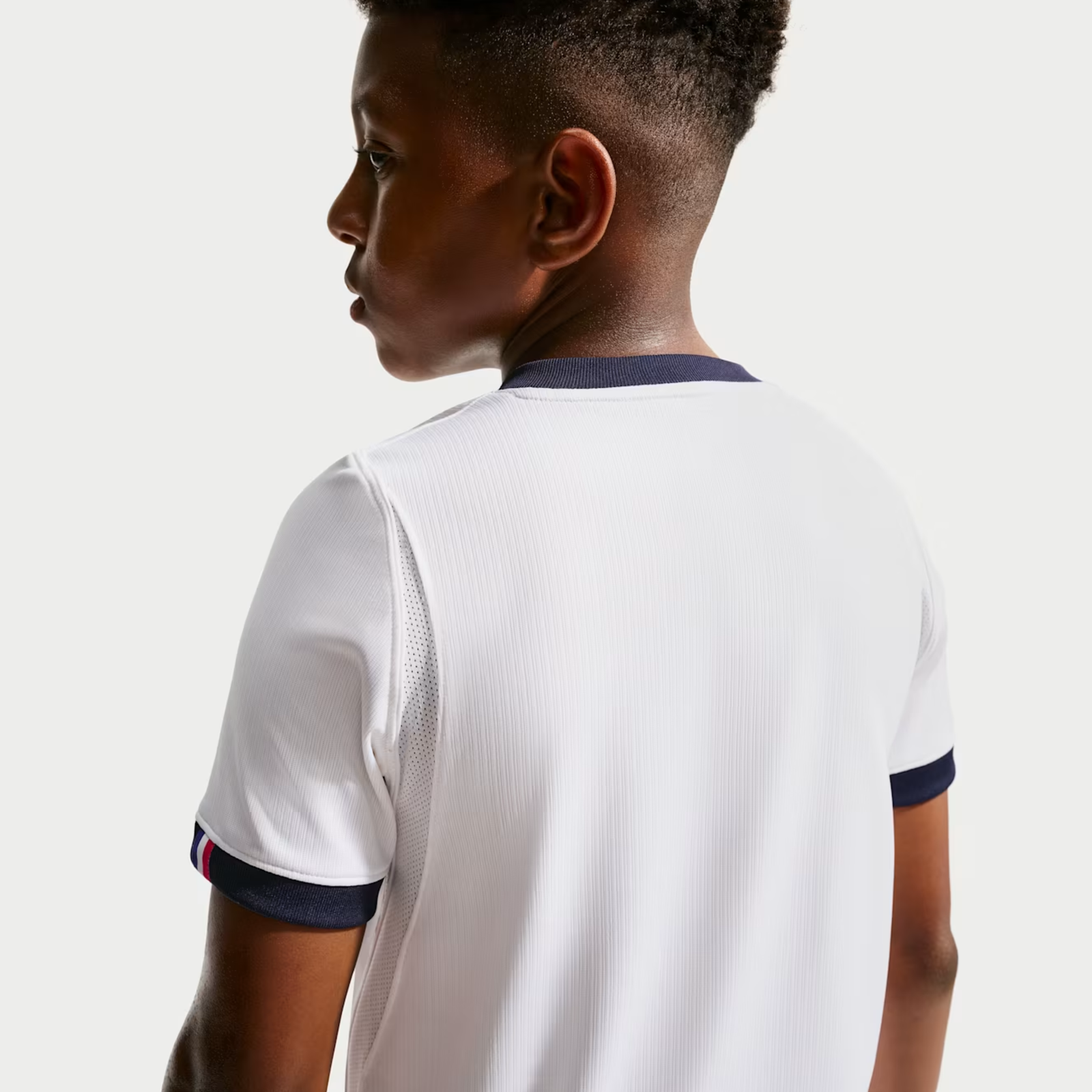 Conjunto Infantil Nike PSG 2026/27 II Conjunto Infantil Nike PSG 2026/27 II