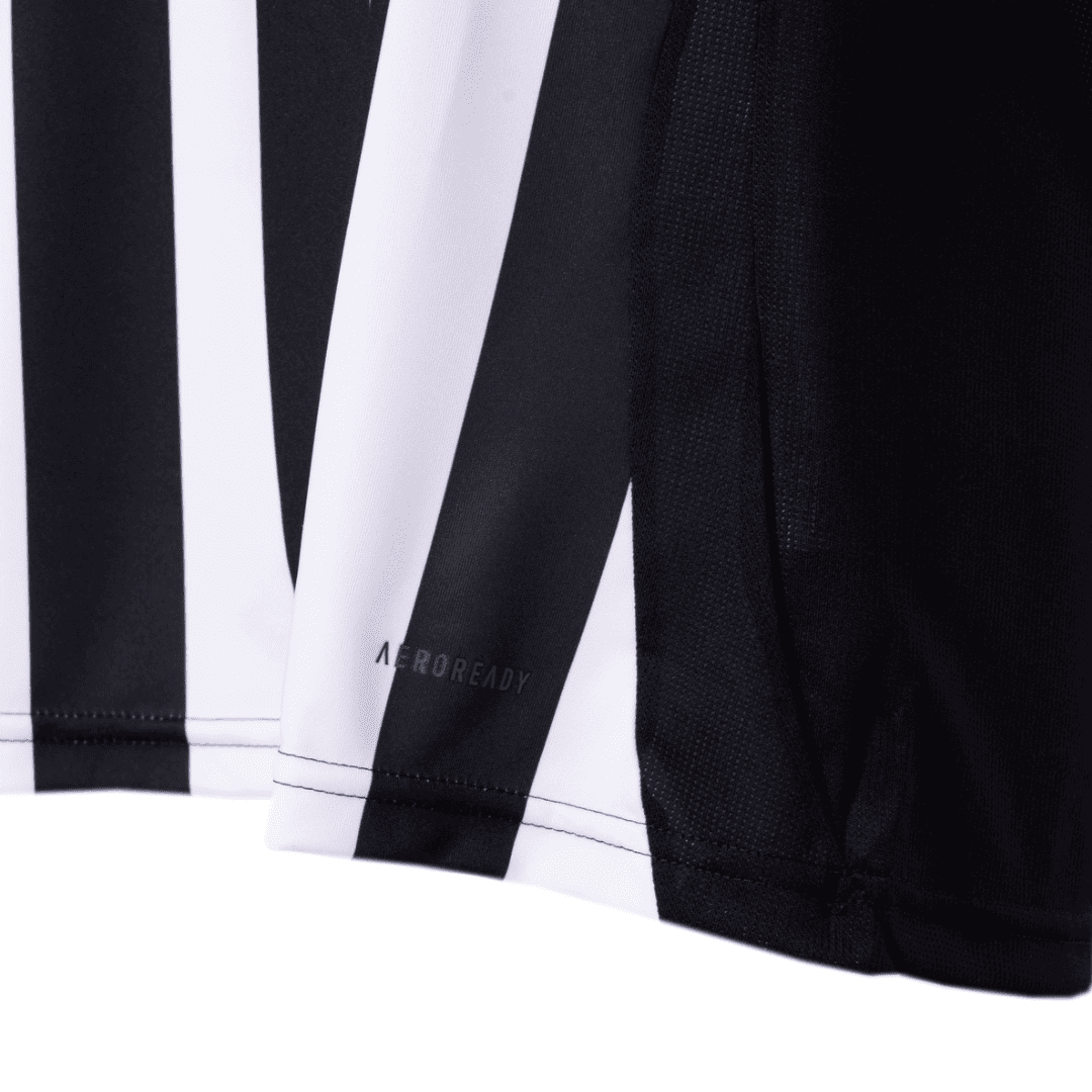 Camisa Feminina adidas Atlético Mineiro 2025/26 I Camisa Feminina adidas Atlético Mineiro 2025/26 I