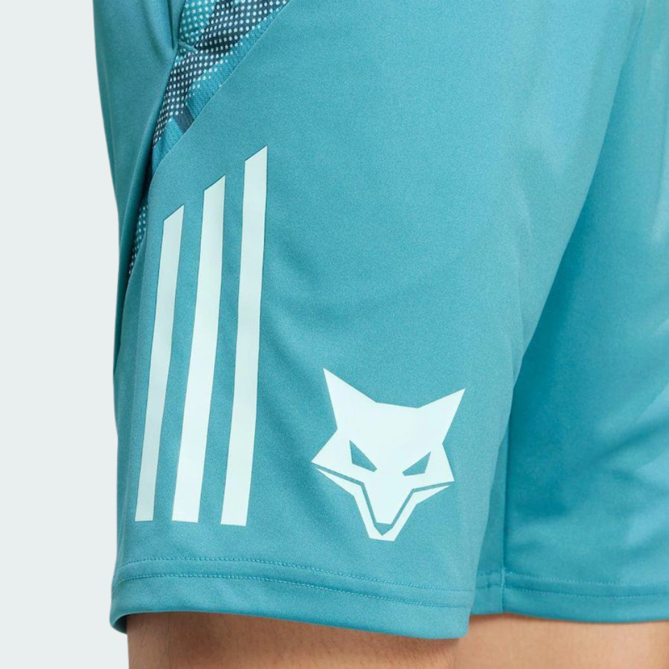 Conjunto de Treino adidas Cruzeiro 2025/26 Conjunto de Treino adidas Cruzeiro 2025/26