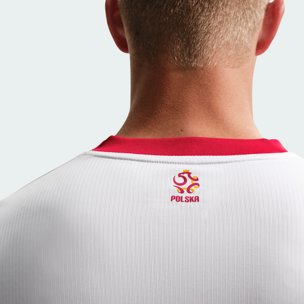 Camisa Polônia 2026/27 I Camisa Polônia 2026/27 I