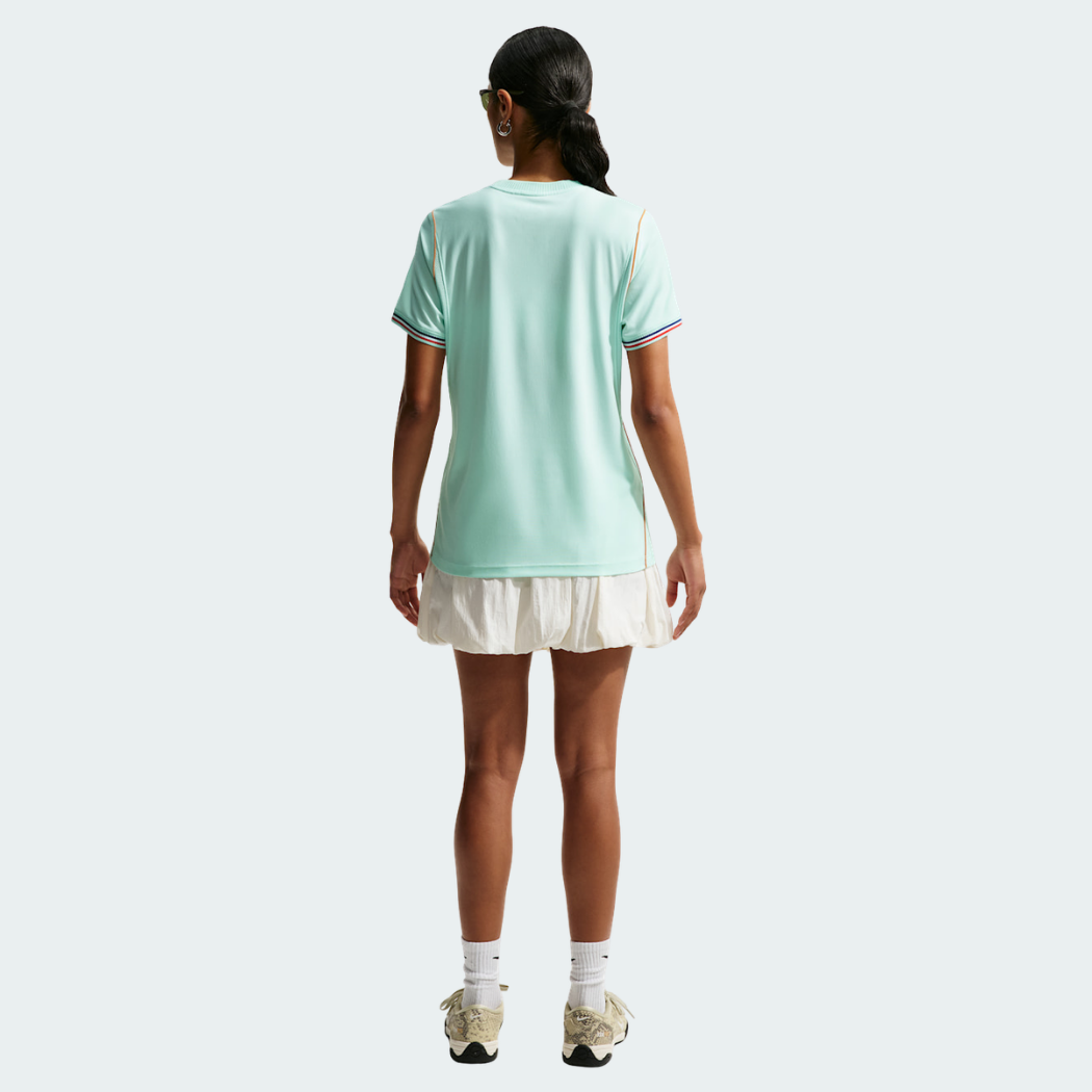 Camisa Feminina França 2026/27 II Camisa Feminina França 2026/27 II