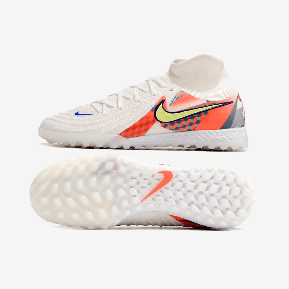 Chuteira Nike Phantom Luna 2 Pro Society Chuteira Nike Phantom Luna 2 Pro Society