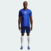 Camisa Croácia 2026/27 II