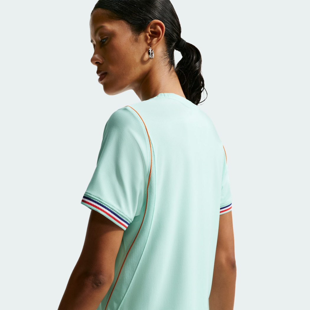 Camisa Feminina França 2026/27 II Camisa Feminina França 2026/27 II