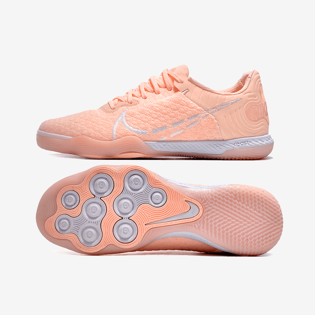Chuteira Nike React Gato Futsal Chuteira Nike React Gato Futsal