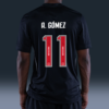 Camisa Nike Vasco 2026/27 I A. GÓMEZ N° 11