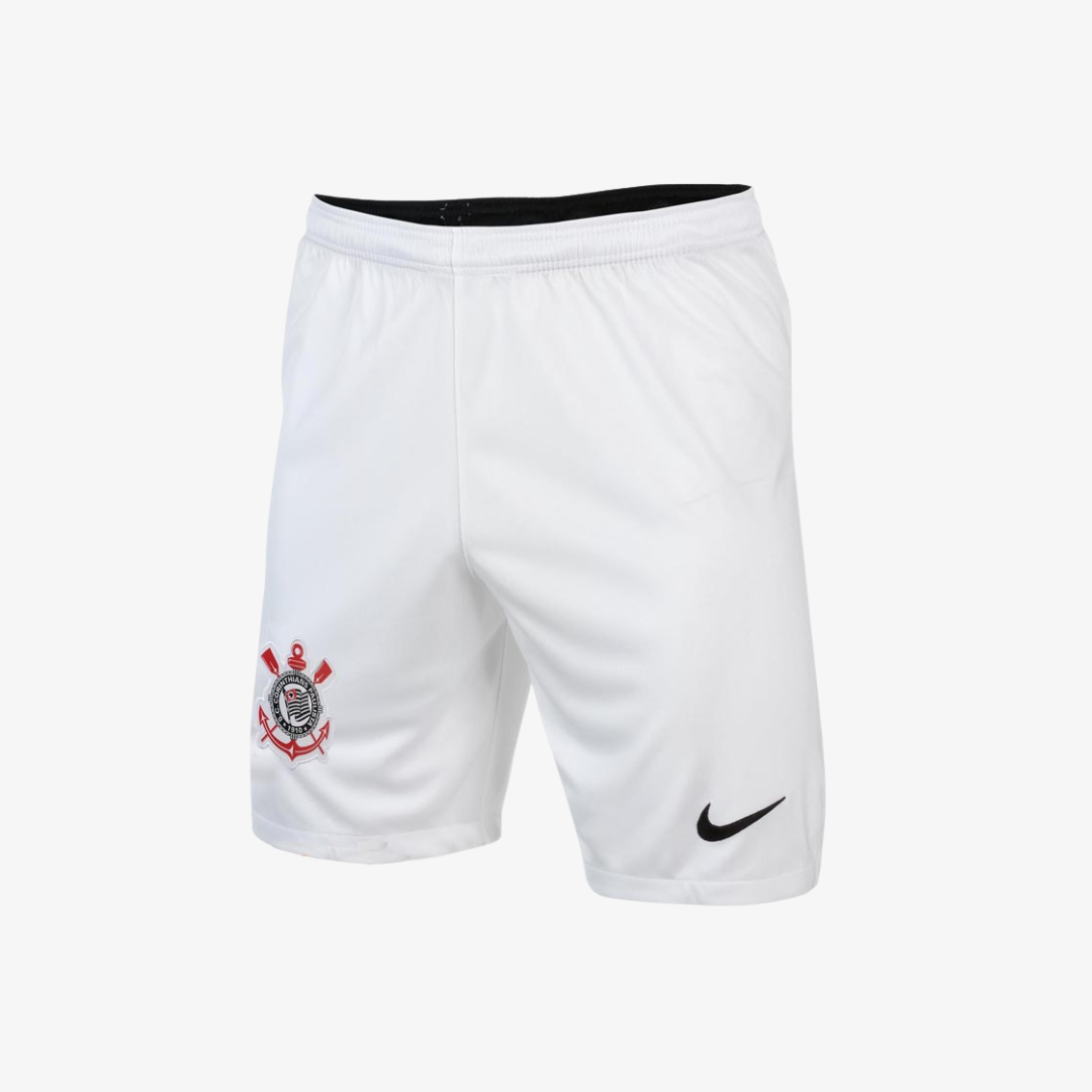 Conjunto Infantil Nike Corinthians 2025/26 II Conjunto Infantil Nike Corinthians 2025/26 II