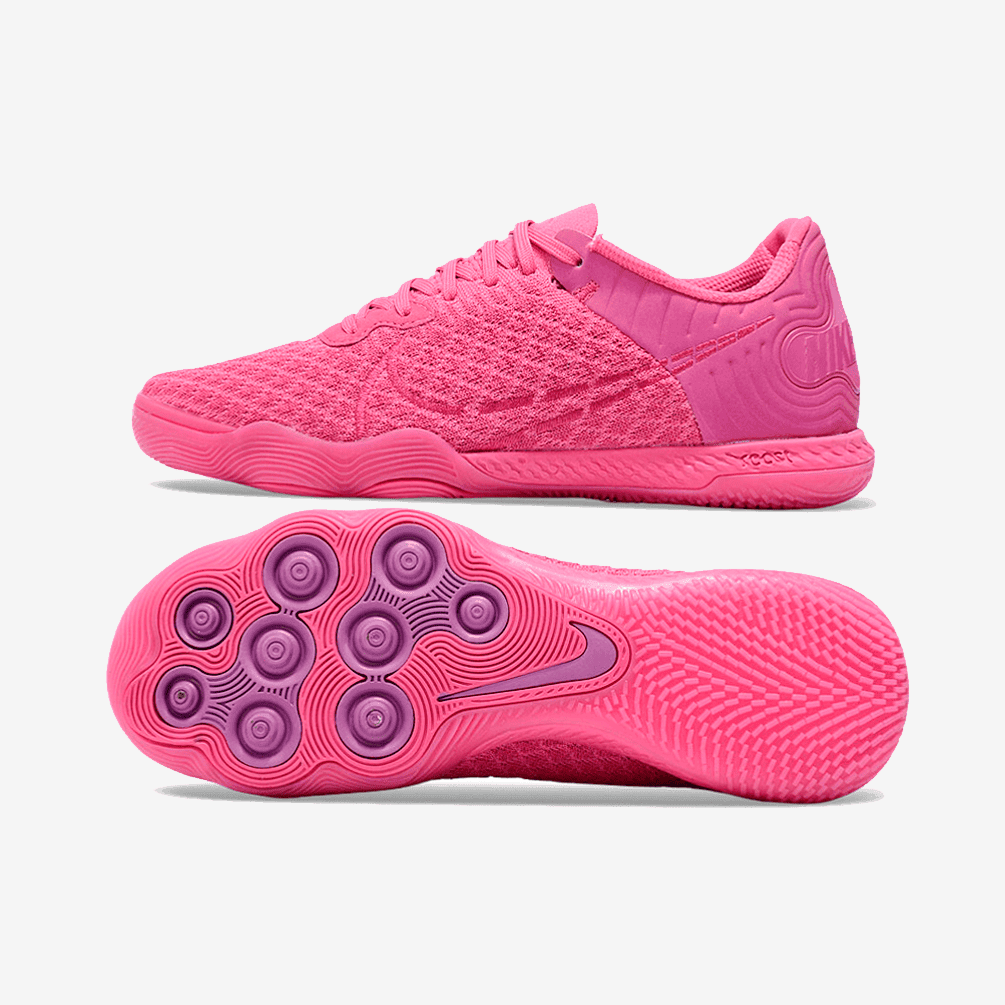 Chuteira Nike React Gato Futsal Chuteira Nike React Gato Futsal
