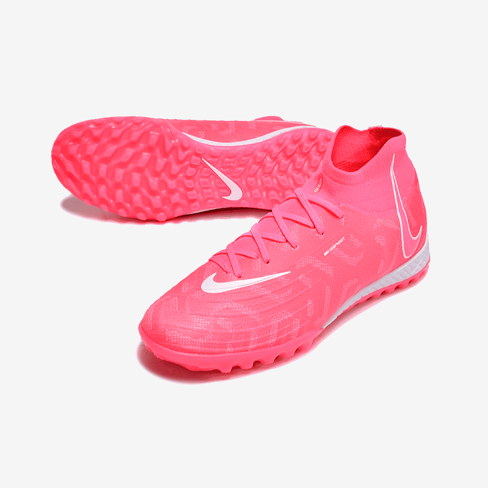 Chuteira Nike Phantom Luna Pro Society Chuteira Nike Phantom Luna Pro Society