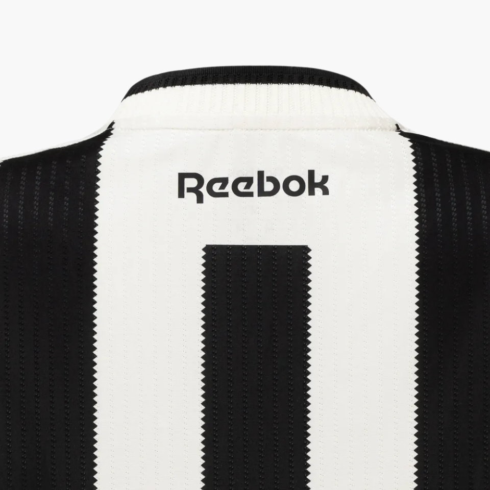Camisa Feminina Reebok Botafogo 2024/25 I Camisa Feminina Reebok Botafogo 2024/25 I