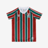 Conjunto Infantil Umbro Fluminense 2025/26 I