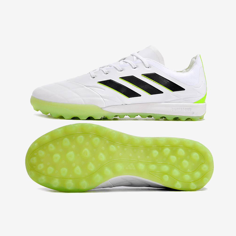 Chuteira adidas Copa Pure 2 League Society Chuteira adidas Copa Pure 2 League Society