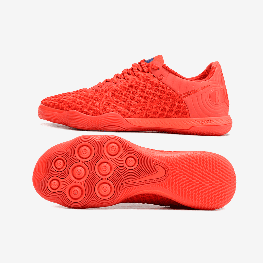 Chuteira Nike React Gato Futsal Chuteira Nike React Gato Futsal