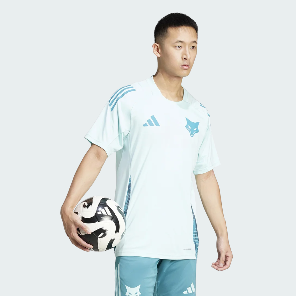 Conjunto de Treino adidas Cruzeiro 2025/26 Conjunto de Treino adidas Cruzeiro 2025/26