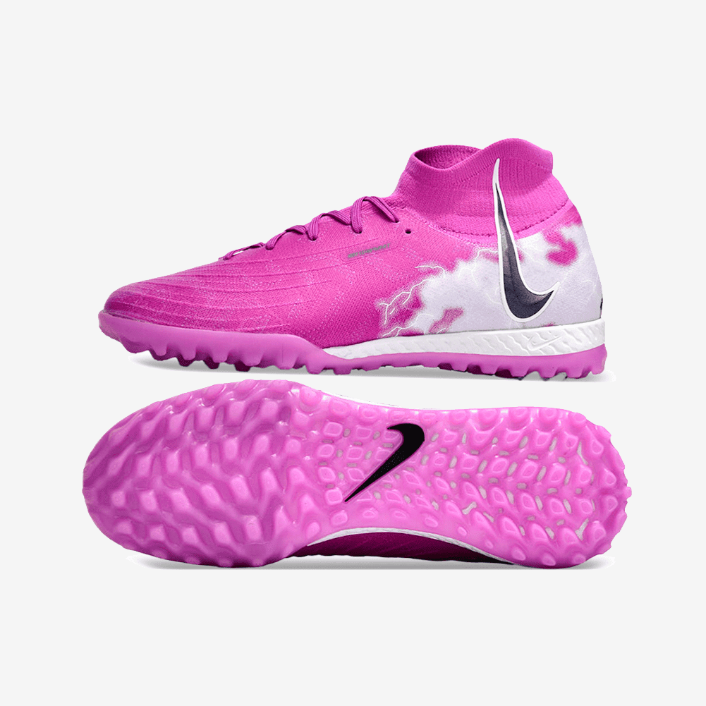 Chuteira Nike Phantom Luna Pro Society Chuteira Nike Phantom Luna Pro Society
