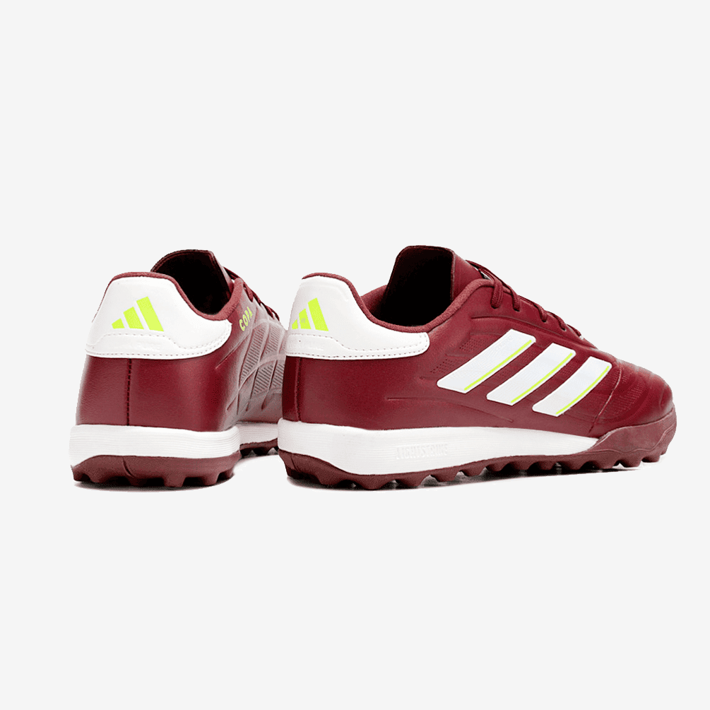 Chuteira adidas Copa Pure 2 League Society Chuteira adidas Copa Pure 2 League Society