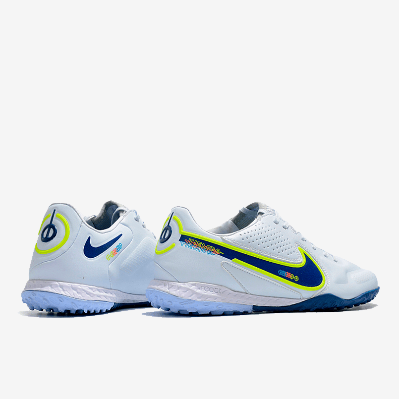 Chuteira Nike React Tiempo Legend 9 Pro Society Chuteira Nike React Tiempo Legend 9 Pro Society