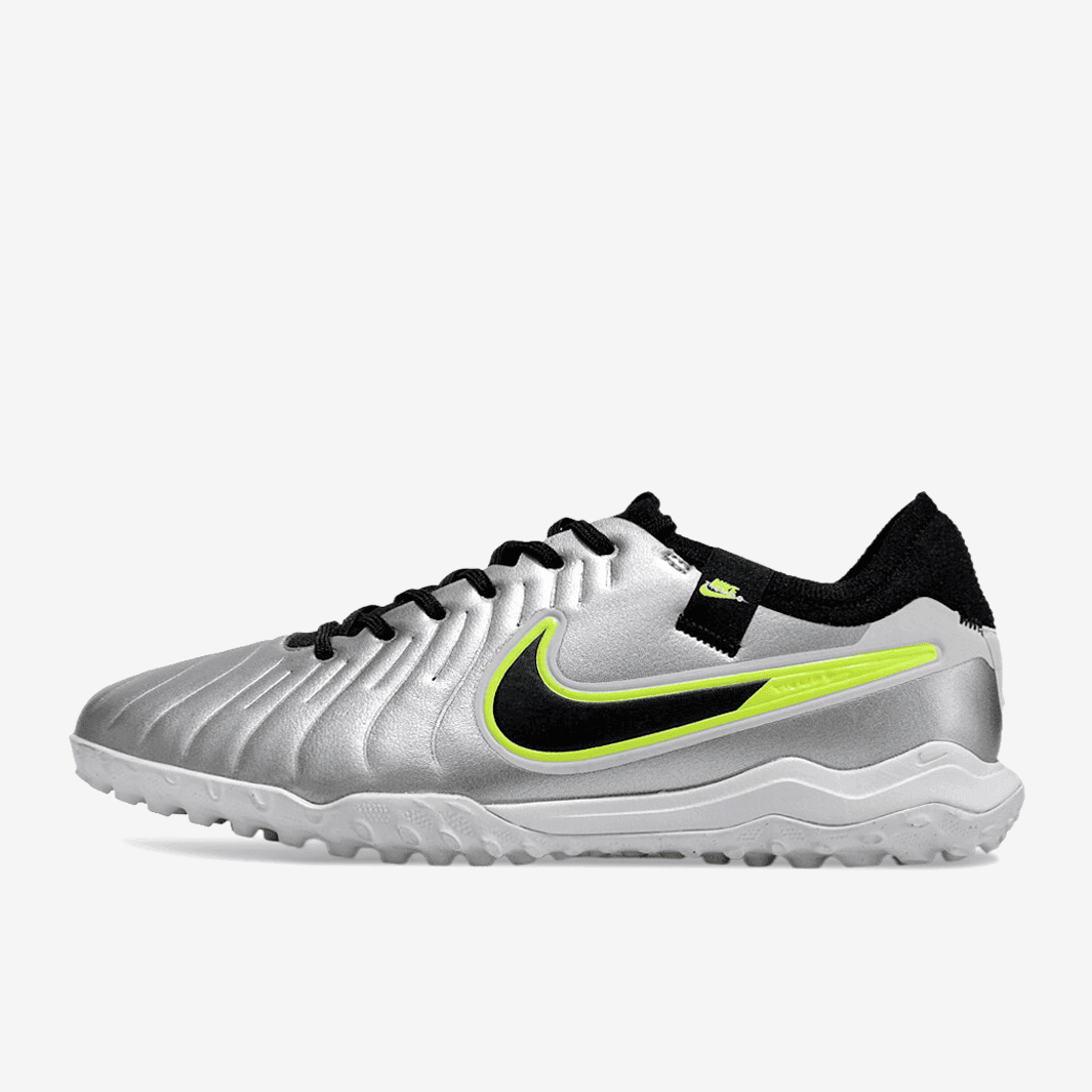 Chuteira Nike Tiempo Legend 10 Pro Society Chuteira Nike Tiempo Legend 10 Pro Society