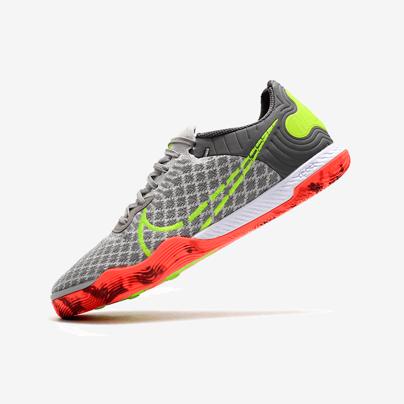 Chuteira Nike React Gato Futsal Chuteira Nike React Gato Futsal