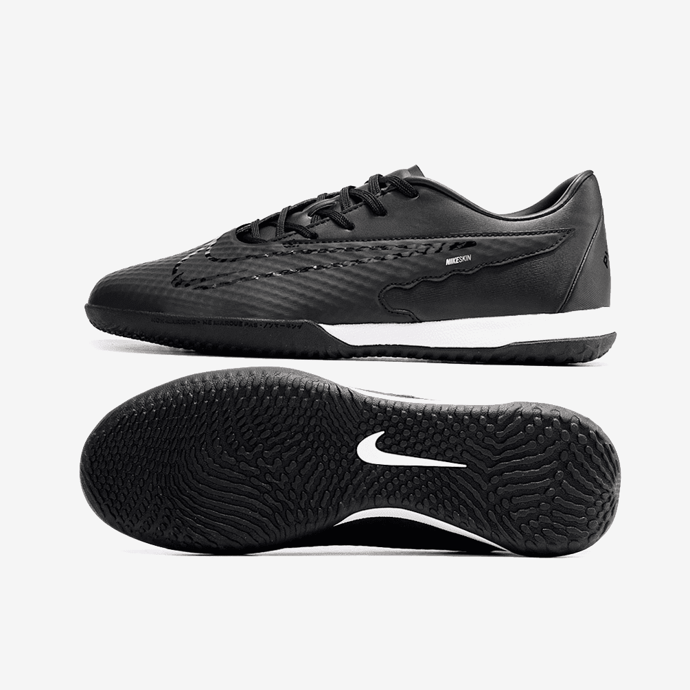 Chuteira Nike Phantom GX Academy Futsal Chuteira Nike Phantom GX Academy Futsal