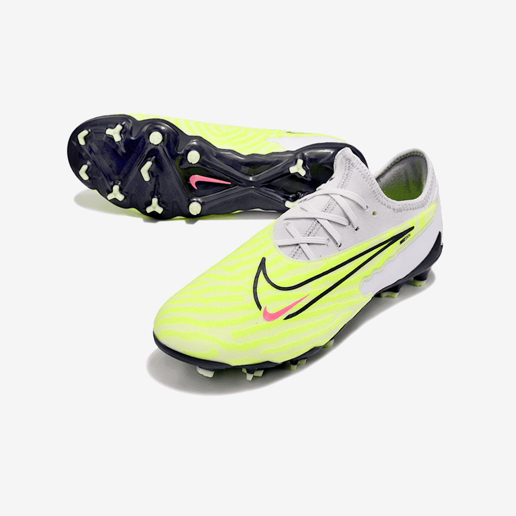 Chuteira Nike Phantom GX Academy Campo Chuteira Nike Phantom GX Academy Campo