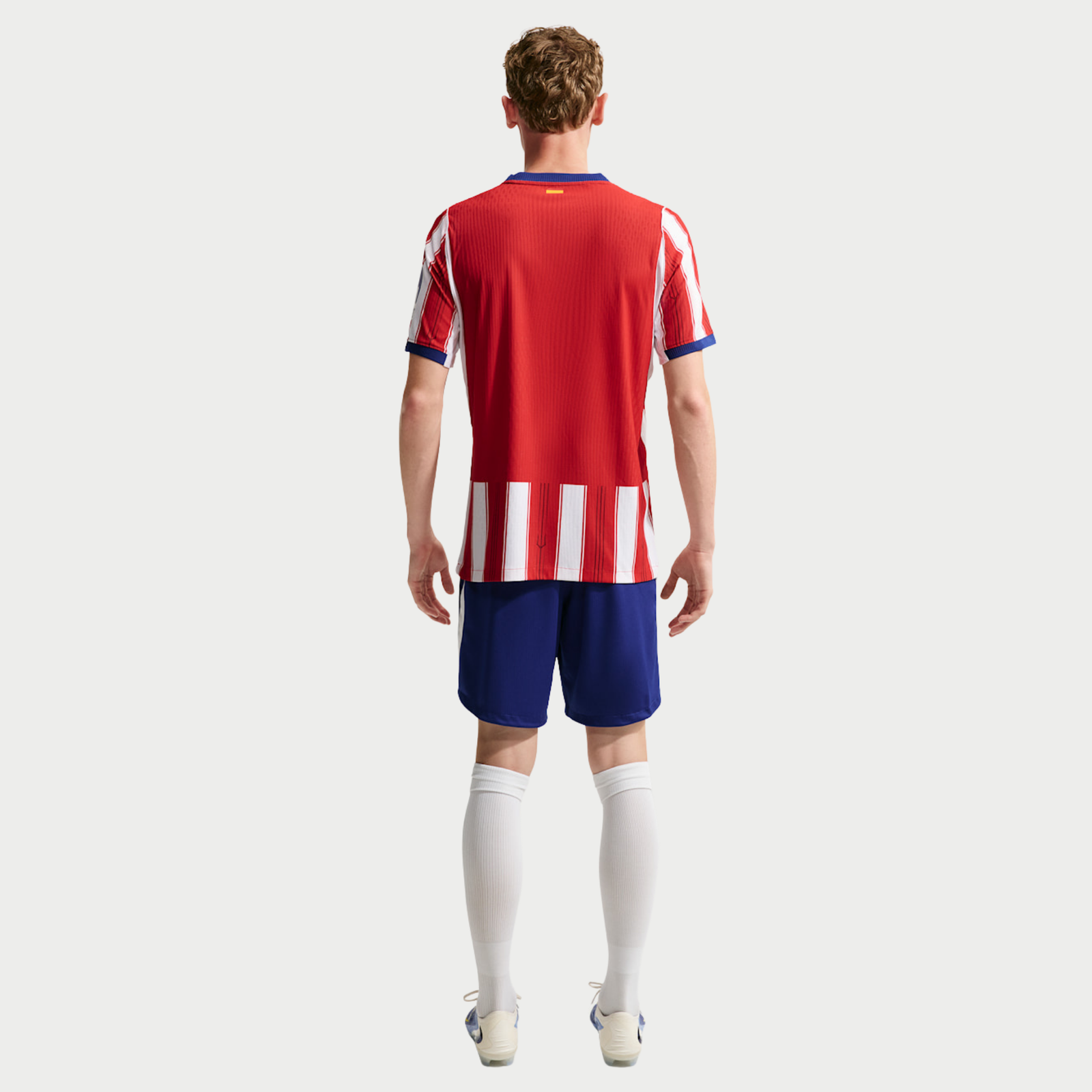 Camisa Nike Atlético de Madrid 2026/27 I Jogador Camisa Nike Atlético de Madrid 2026/27 I Jogador