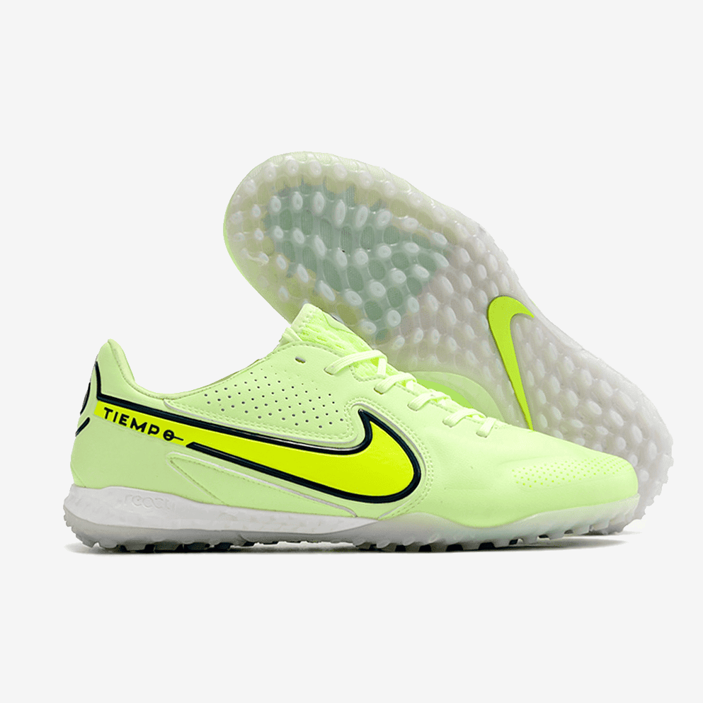 Chuteira Nike Tiempo Legend 9 Pro Society Chuteira Nike Tiempo Legend 9 Pro Society