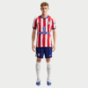 Camisa Nike Atlético de Madrid 2026/27 I Jogador