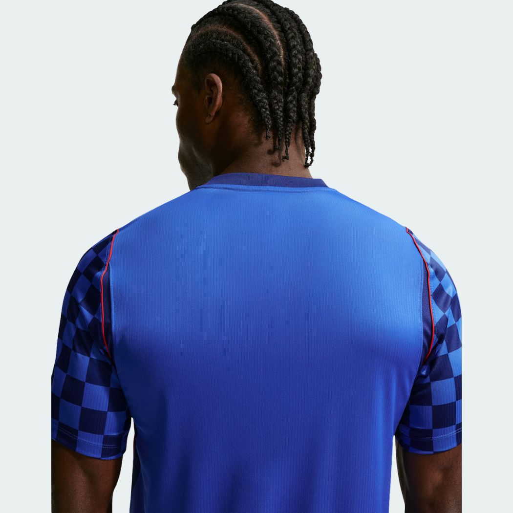Camisa Croácia 2026/27 II Camisa Croácia 2026/27 II