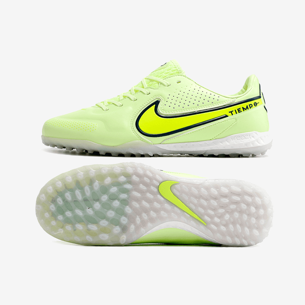 Chuteira Nike Tiempo Legend 9 Pro Society Chuteira Nike Tiempo Legend 9 Pro Society