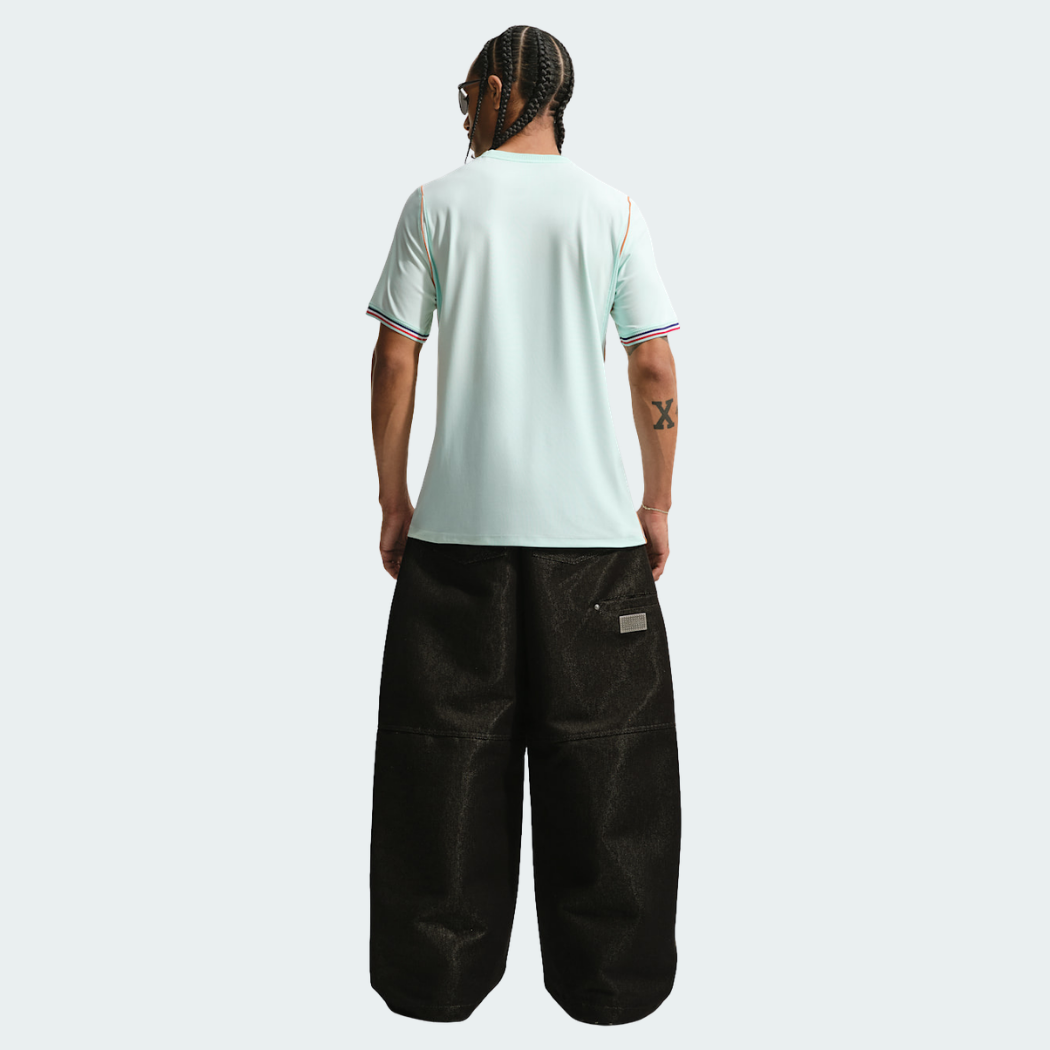 Camisa França 2026/27 II Camisa França 2026/27 II