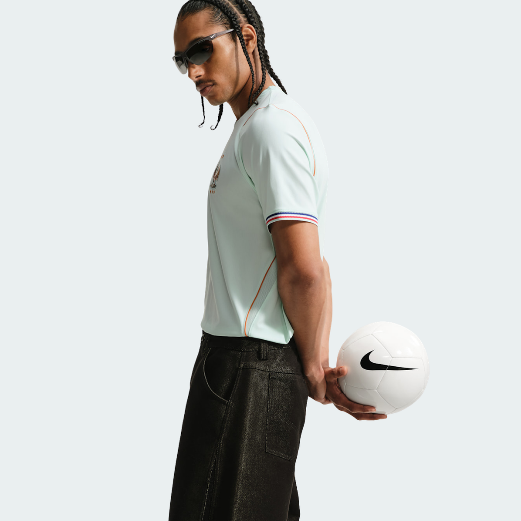 Camisa França 2026/27 II Camisa França 2026/27 II