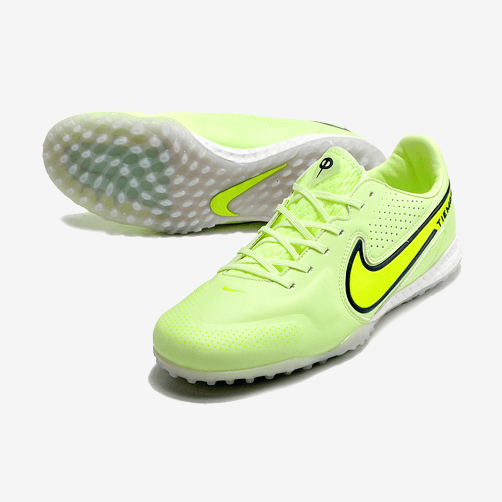 Chuteira Nike Tiempo Legend 9 Pro Society Chuteira Nike Tiempo Legend 9 Pro Society