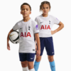 Camisa Infantil Nike Tottenham 2026/27 I