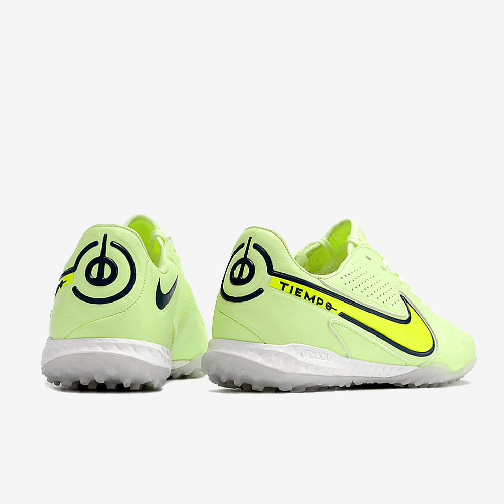 Chuteira Nike Tiempo Legend 9 Pro Society Chuteira Nike Tiempo Legend 9 Pro Society