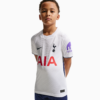 Camisa Infantil Nike Tottenham 2026/27 I