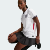 Camisa Feminina Inglaterra 2026/27 I