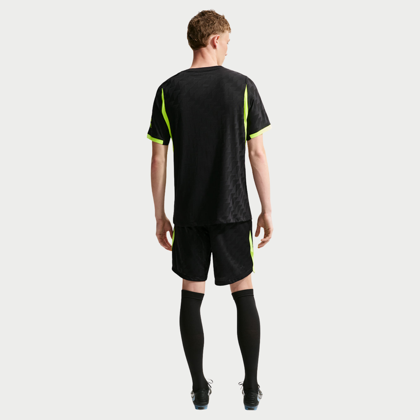 Camisa Nike Atlético de Madrid 2026/27 II Jogador Camisa Nike Atlético de Madrid 2026/27 II Jogador