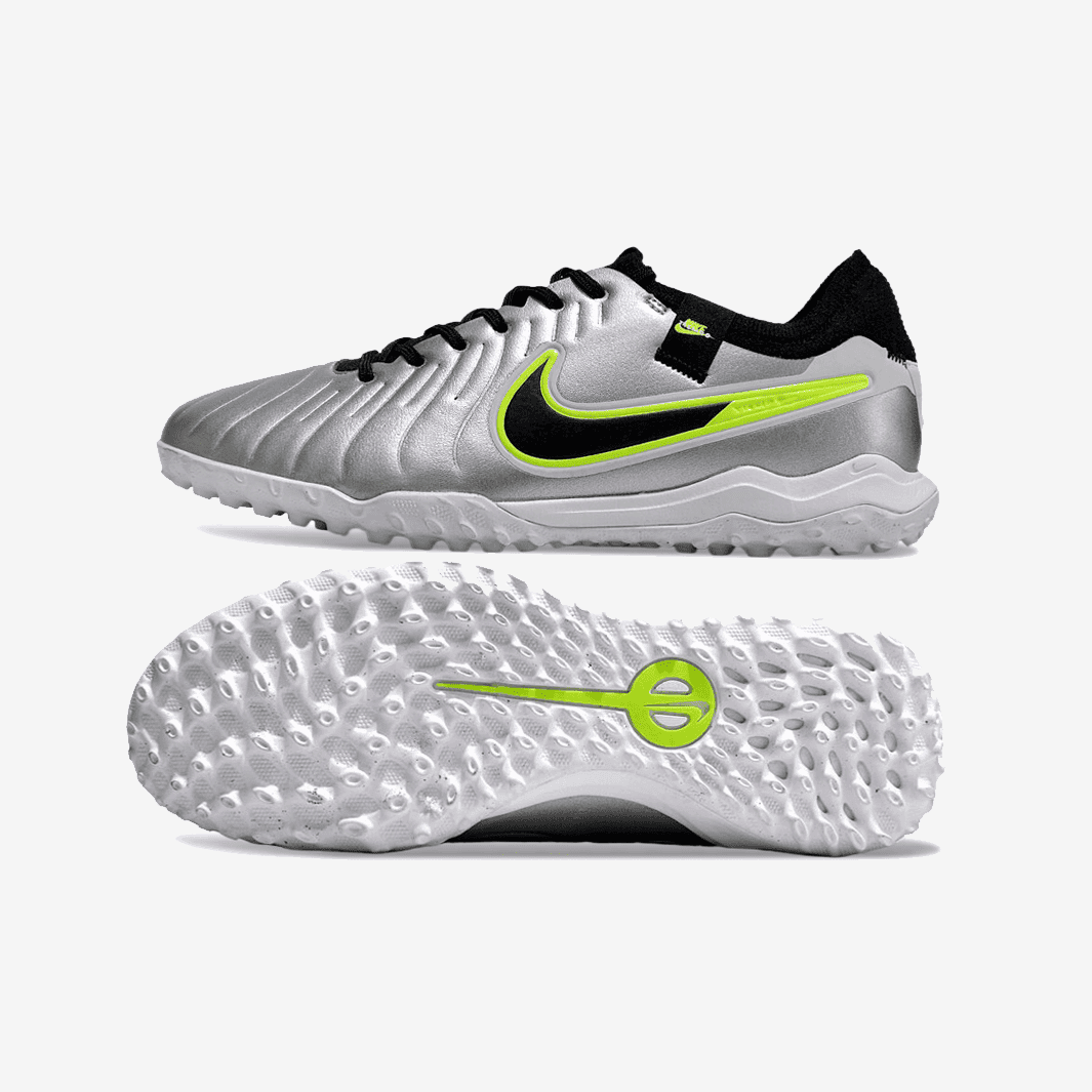 Chuteira Nike Tiempo Legend 10 Pro Society Chuteira Nike Tiempo Legend 10 Pro Society