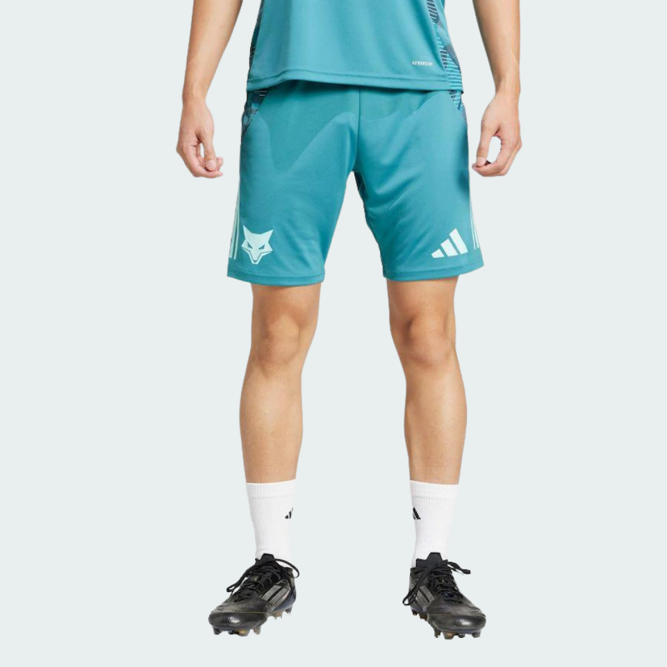 Conjunto de Treino adidas Cruzeiro 2025/26 Conjunto de Treino adidas Cruzeiro 2025/26