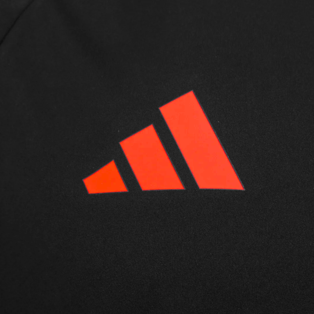 Camisa adidas Internacional 2025/26 Treino Camisa adidas Internacional 2025/26 Treino