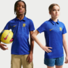 Conjunto Infantil Nike Chelsea 2026/27 I