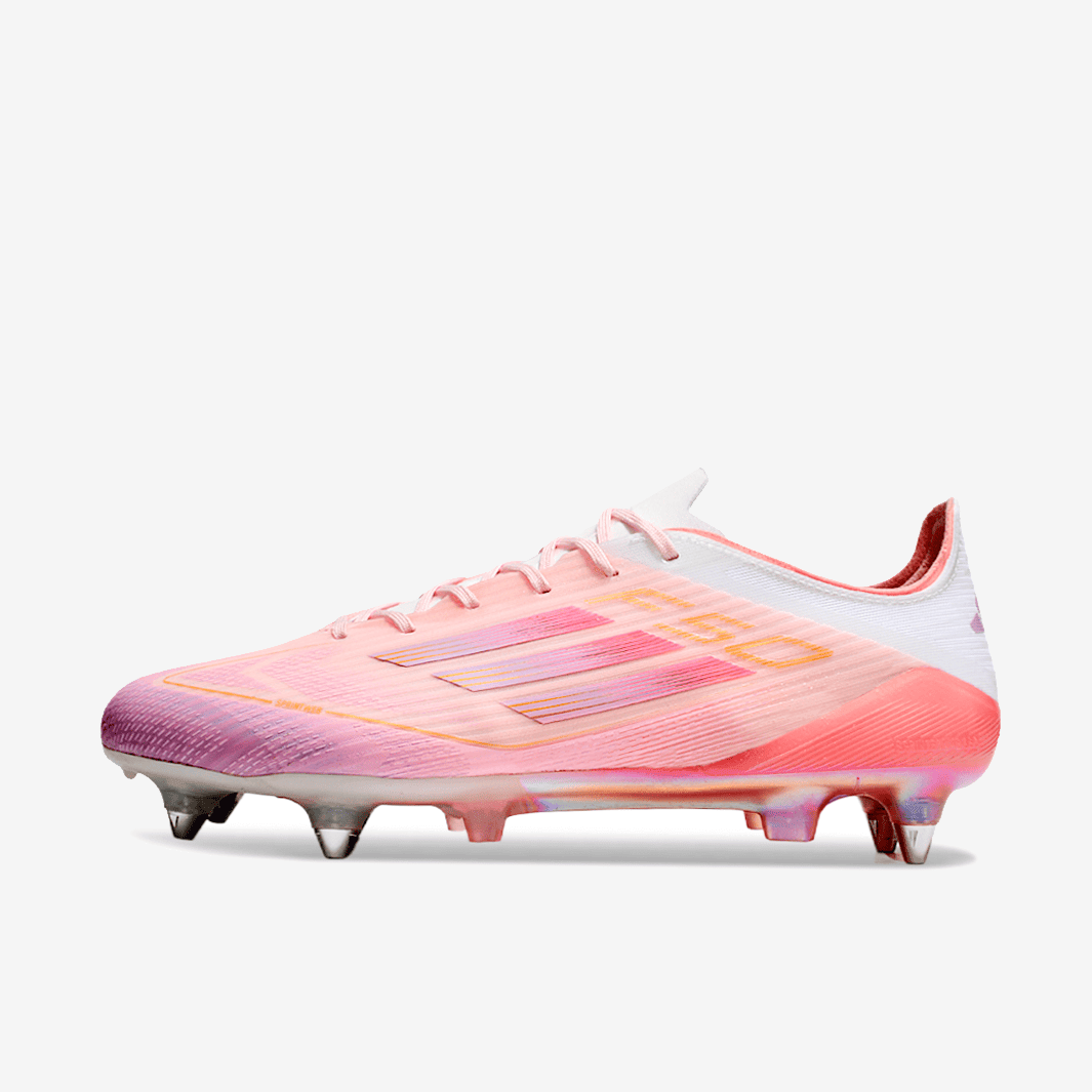 Chuteira adidas F50 Elite Campo Trava Mista Chuteira adidas F50 Elite Campo Trava Mista