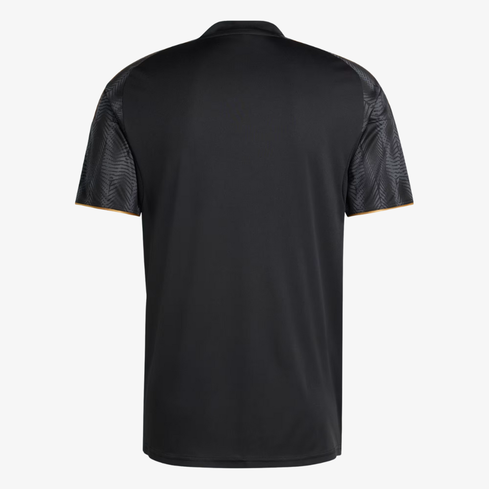 Camisa adidas Atlético Mineiro 2025/26 II Camisa adidas Atlético Mineiro 2025/26 II