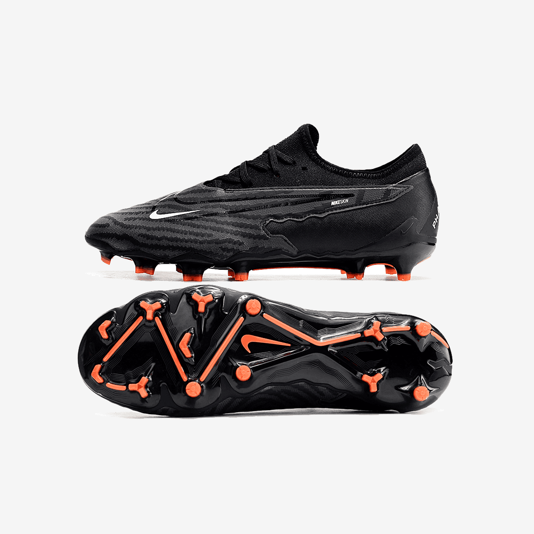 Chuteira Nike Phantom GX Academy Campo Chuteira Nike Phantom GX Academy Campo