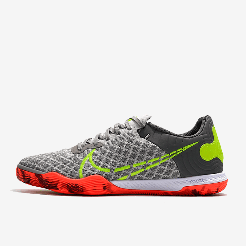 Chuteira Nike React Gato Futsal Chuteira Nike React Gato Futsal