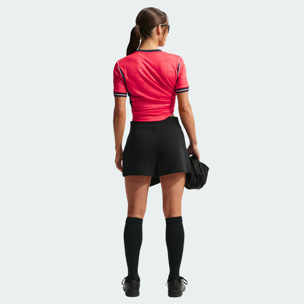 Camisa Feminina Inglaterra 2026/27 II Camisa Feminina Inglaterra 2026/27 II